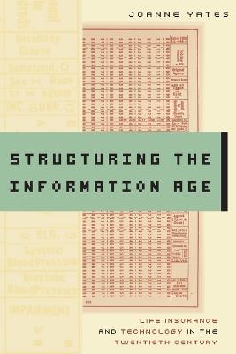 Structuring the Information Age