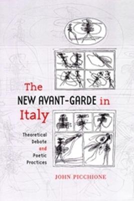 The New Avant-Garde in Italy