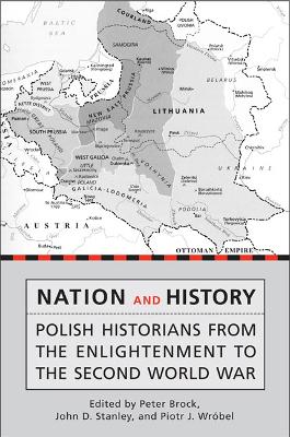 Nation and History