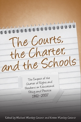 The Courts, the Charter, and the Schools