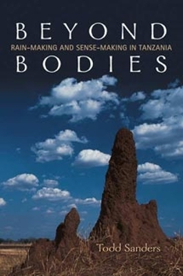 Beyond Bodies