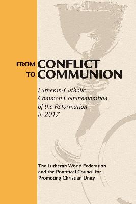 From Conflict to Communion