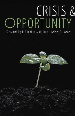 Crisis and Opportunity