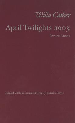 April Twilights