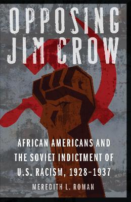 Opposing Jim Crow