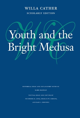 Youth and the Bright Medusa