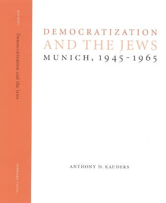 Democratization and the Jews