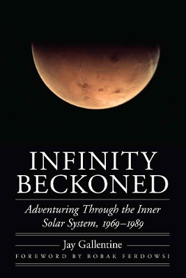 Infinity Beckoned