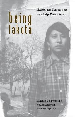 Being Lakota