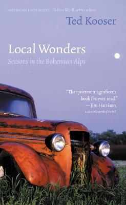 Local Wonders