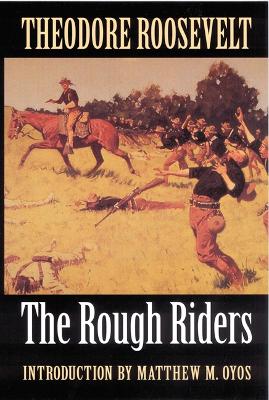 The Rough Riders