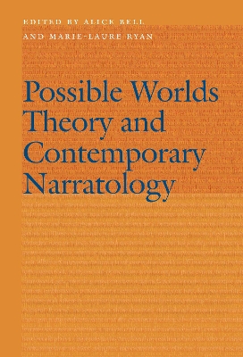 Possible Worlds Theory and Contemporary Narratology