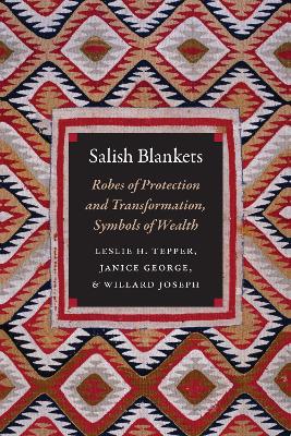 Salish Blankets