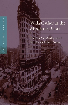 Cather Studies, Volume 11