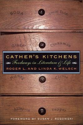 Cather's Kitchens