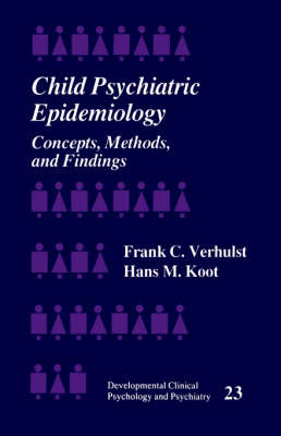Child Psychiatric Epidemiology