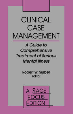 Clinical Case Management