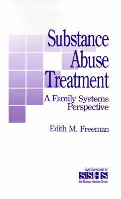 Substance Abuse Treatment