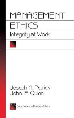 Management Ethics