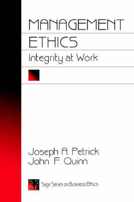 Management Ethics