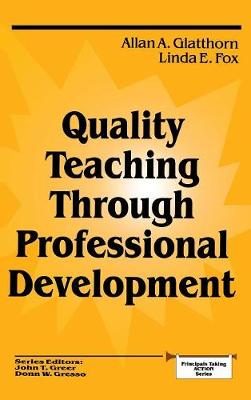 Quality Teaching Through Professional Development