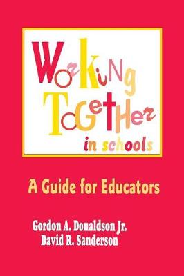 Working Together in Schools