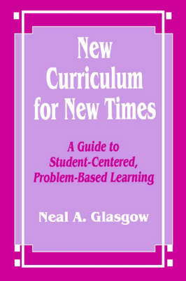 New Curriculum for New Times