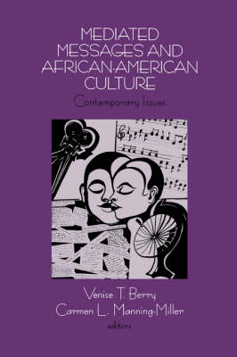 Mediated Messages and African-American Culture