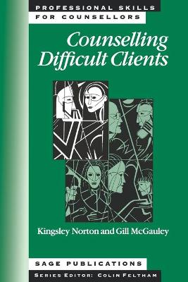 Counselling Difficult Clients