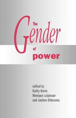 The Gender of Power