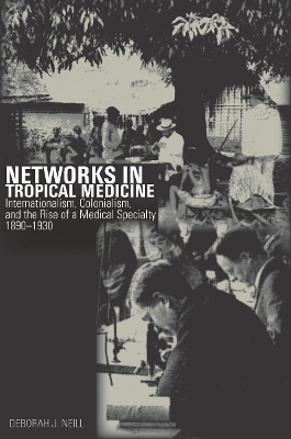 Networks in Tropical Medicine