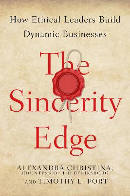 The Sincerity Edge