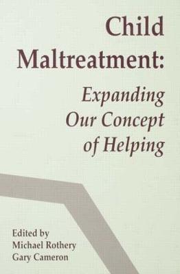 Child Maltreatment