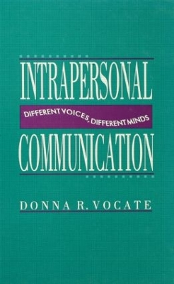 Intrapersonal Communication