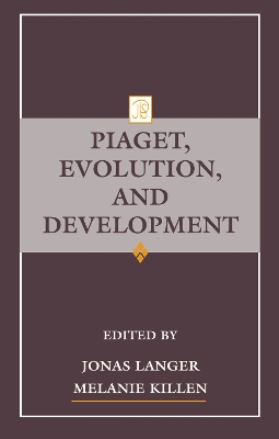 Piaget, Evolution, and Development