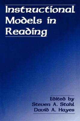 Instructional Models in Reading