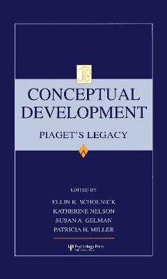 Conceptual Development