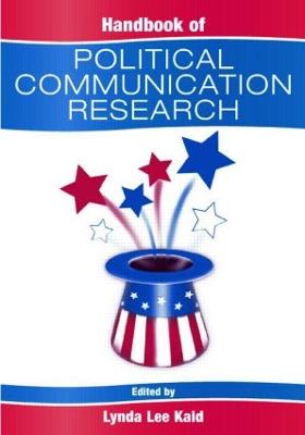 Handbook of Political Communication Research