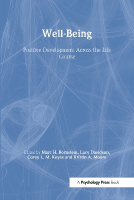 Well-Being