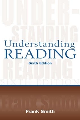 Understanding Reading