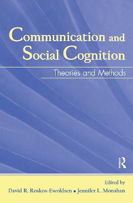 Communication and Social Cognition