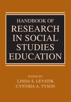 Handbook of Research in Social Studies Education