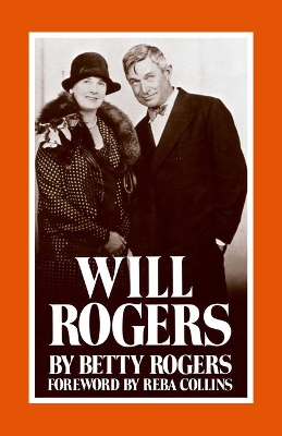 Will Rogers