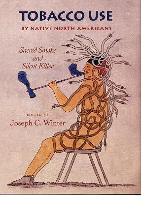 Tobacco Use by Native North Americans