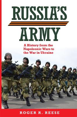 Russia's Army