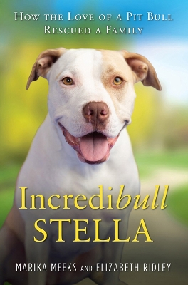 Incredibull Stella