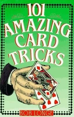 101 AMAZING CARD TRICKS