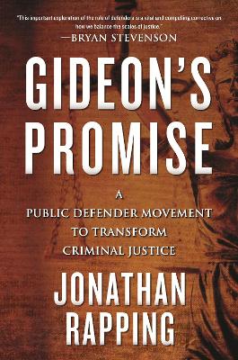 Gideon's Promise