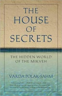 The House of Secrets