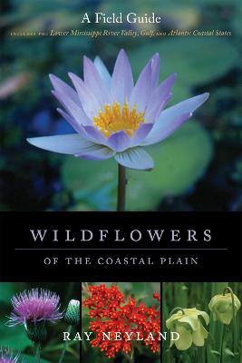 Wildflowers of the Coastal Plain